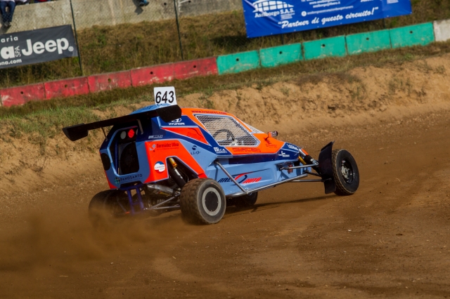 019 European Autocross Maggiora 2018 006